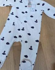 Pyjama 6 mois Jacadi neuf