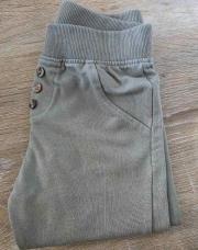 Jogging kaki Mini 86