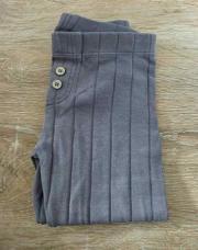 Legging gris Mini 86
