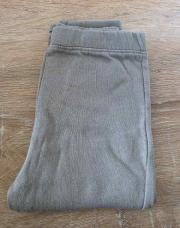 Pantalon jogging kaki 2A 