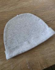 Bonnet gris C&A 2A