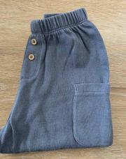 Jogging bleu Hema 86