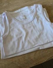 Lot 2 Marcel blanc Zeeman 92