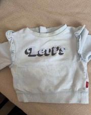 Pull Levi’s - 62cm