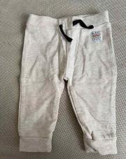 Pantalon beige - 56cm