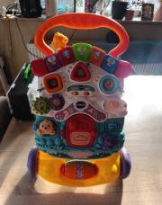 Pousseur Vtech