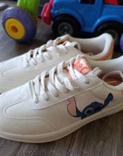 Baskets Stitch 39 neuves