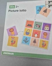 Lotto automne