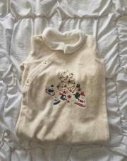 Pyjama de Noël 1 pièce Sergent Major 6 mois