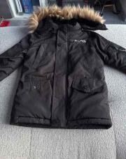 Manteau boss 