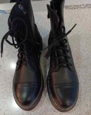 Bottines noir pointure 41
