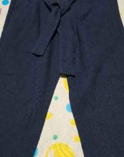 Pantalon TAO 5A