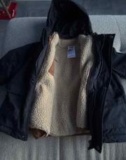 Double Veste 