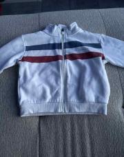Gilet blanc 