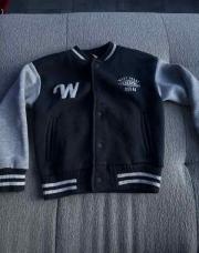 Gilet américain 