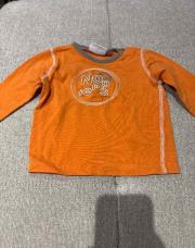 T-shirt nopies