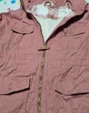 Manteau H&M 6A