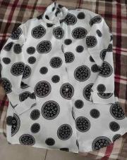 Chemise oreo taille 40