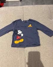T-shirt Mickey 