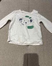 T-shirt koala 