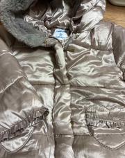 Veste mayoral beige 92 cm