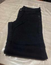 Jeans noir Esmara 40