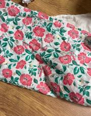 Foulard tao 
