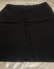 Jupe noir Yessica 40