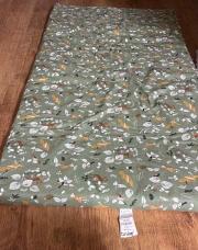 Matelas nomade tineo safari 60x120