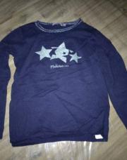 Pull bleu orchestra 10 ans 