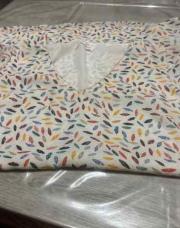 Robe Majolica L