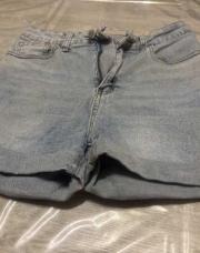 Short jeans SHEIN L