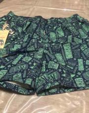 Short maillot Haleco XL 