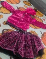 Ensemble Barbie