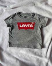 T-shirt Levi’s taille 3 mois 