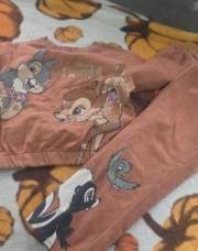 Ensemble Bambi