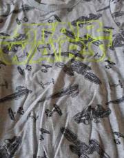 Pull STAR WARS 10A