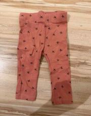 legging kiabi 3 mois