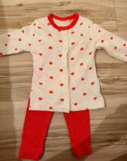 Pyjama 3 mois 