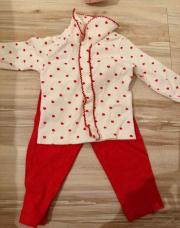 pyjama 3 mois