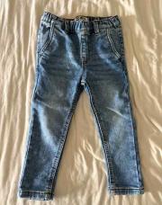 Jeans 18 mois bubl