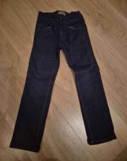 Pantalon jean bourget 5 ans 