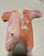 Pyjama naissance 