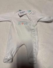 Pyjama naissance love