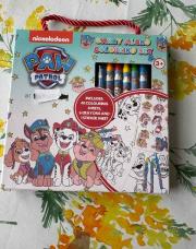Nouveau c ette de coloriage 