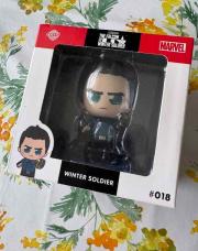 Niveau Marvel 