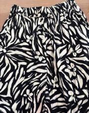 Pantalon fluide 