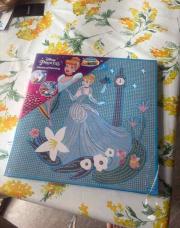 Nouveau Diamond princesse 