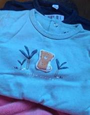 Pyjama kiabi 3mois 