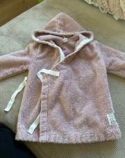 Peignoir 62-68 cm 